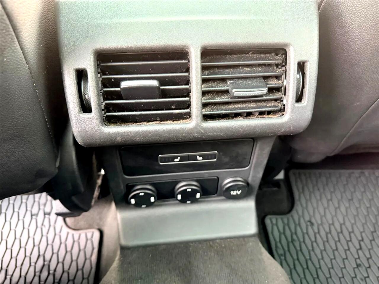 Jaguar F-Pace 35t Premium 2017