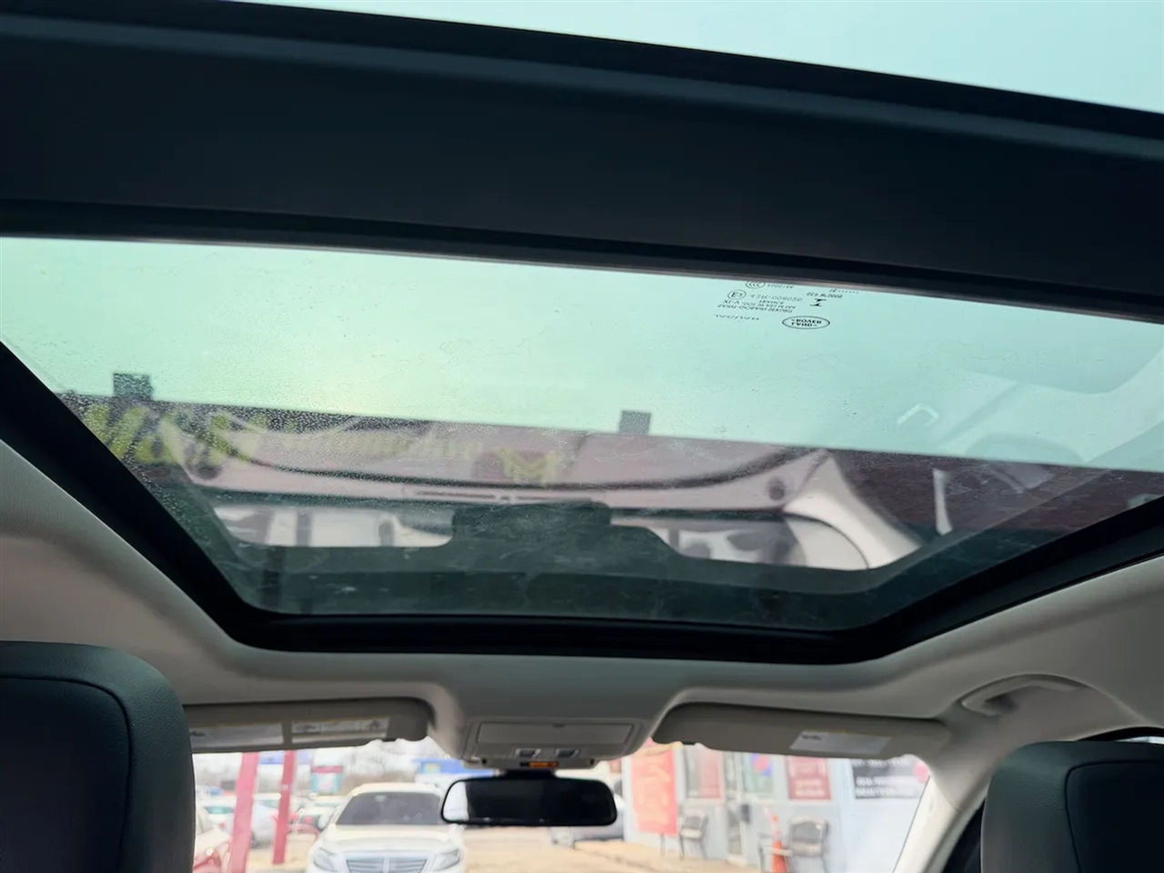 Jaguar F-Pace 35t Premium 2017