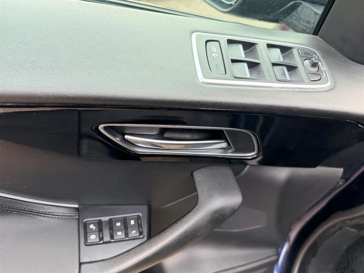 Jaguar F-Pace 35t Premium 2017