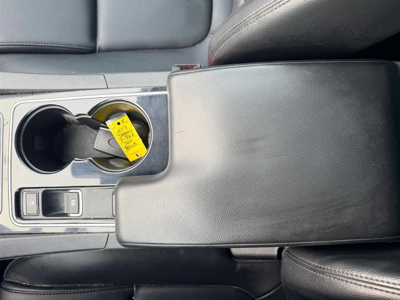 Jaguar F-Pace 35t Premium 2017