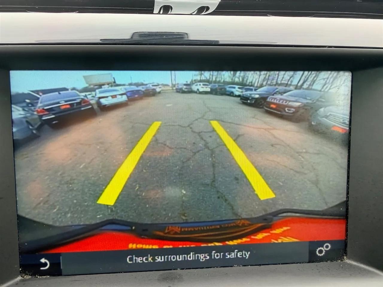 Jaguar F-Pace 35t Premium 2017