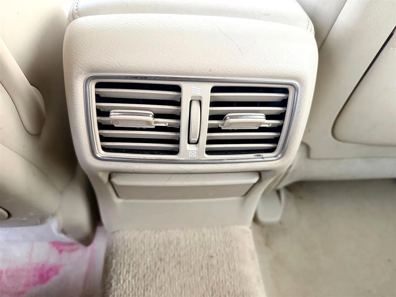 Infiniti Q50 Premium AWD 2015