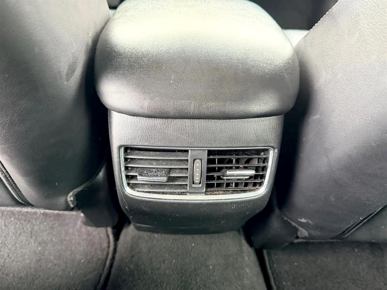 Mazda MAZDA6 Grand Touring 6A 2018