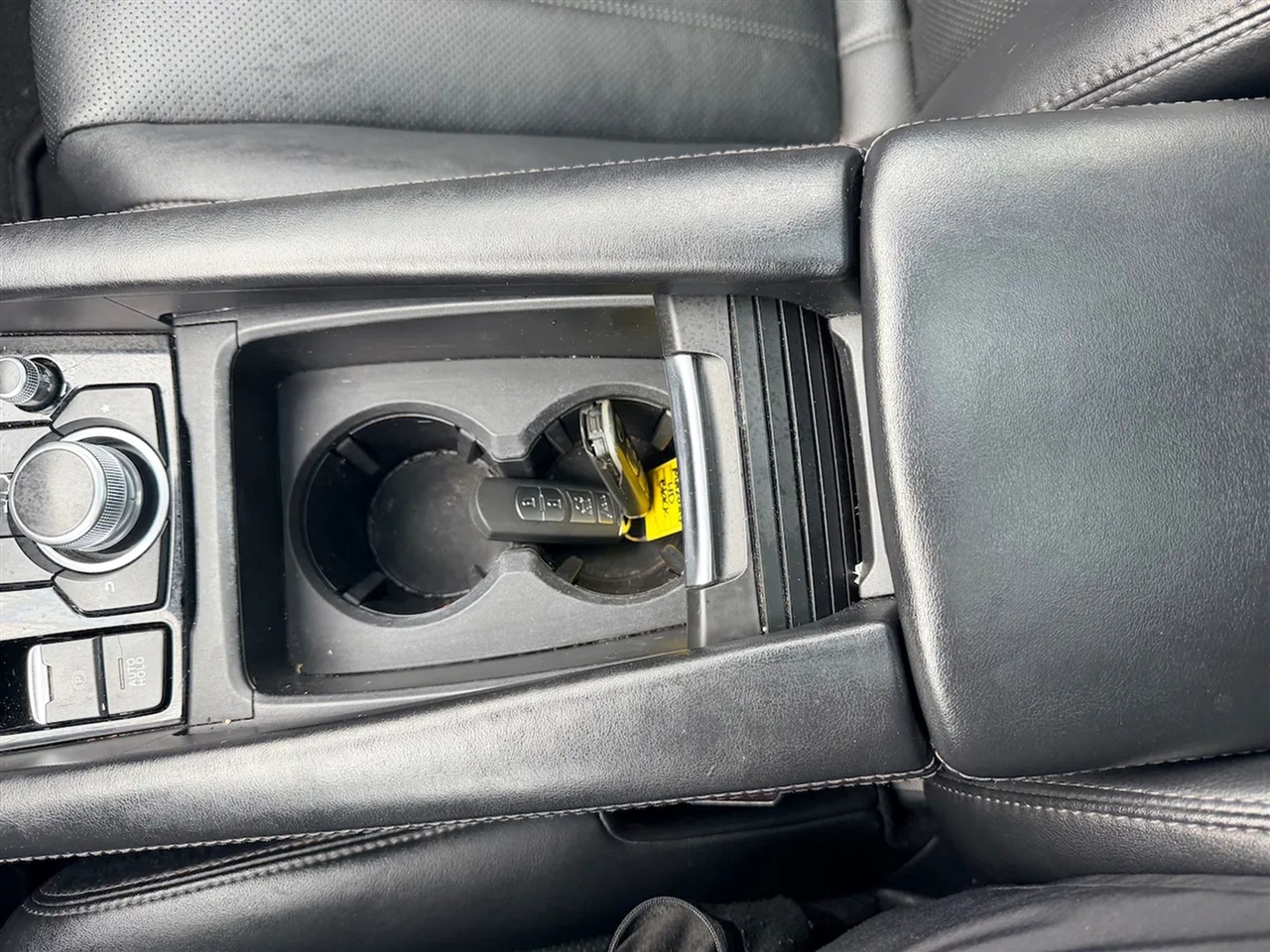 Mazda MAZDA6 Grand Touring 6A 2018