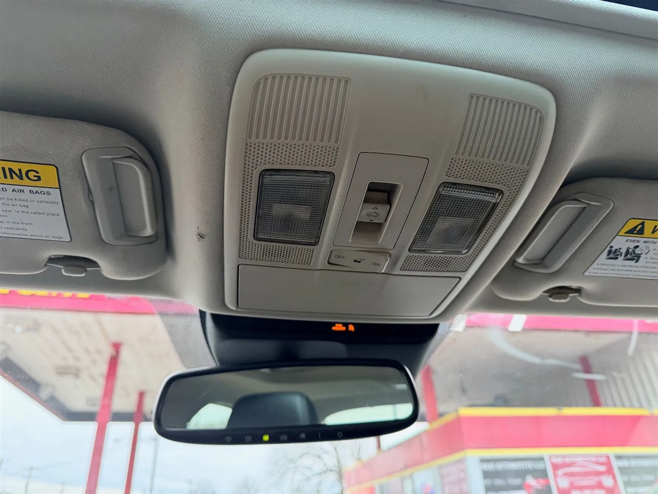 Mazda MAZDA6 Grand Touring 6A 2018