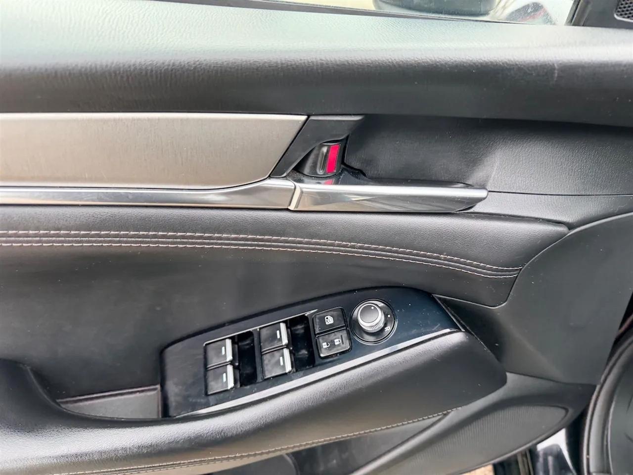 Mazda MAZDA6 Grand Touring 6A 2018