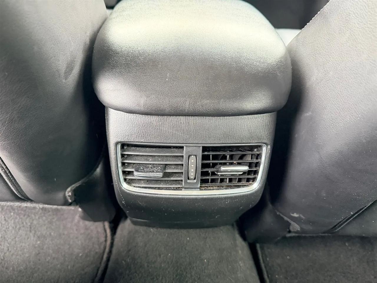 Mazda MAZDA6 Grand Touring 6A 2018