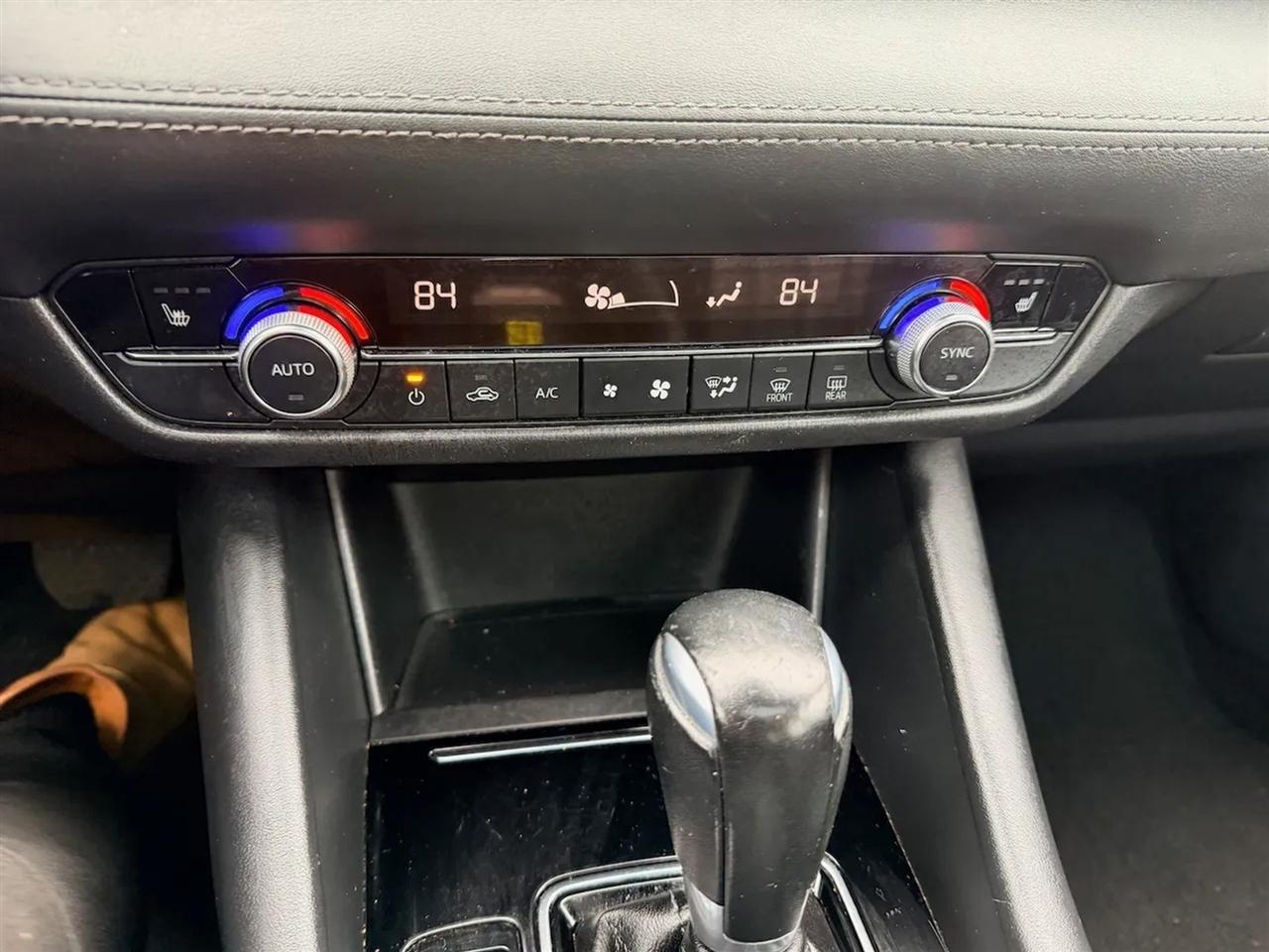 Mazda MAZDA6 Grand Touring 6A 2018