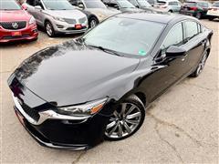 2018 Mazda MAZDA6 