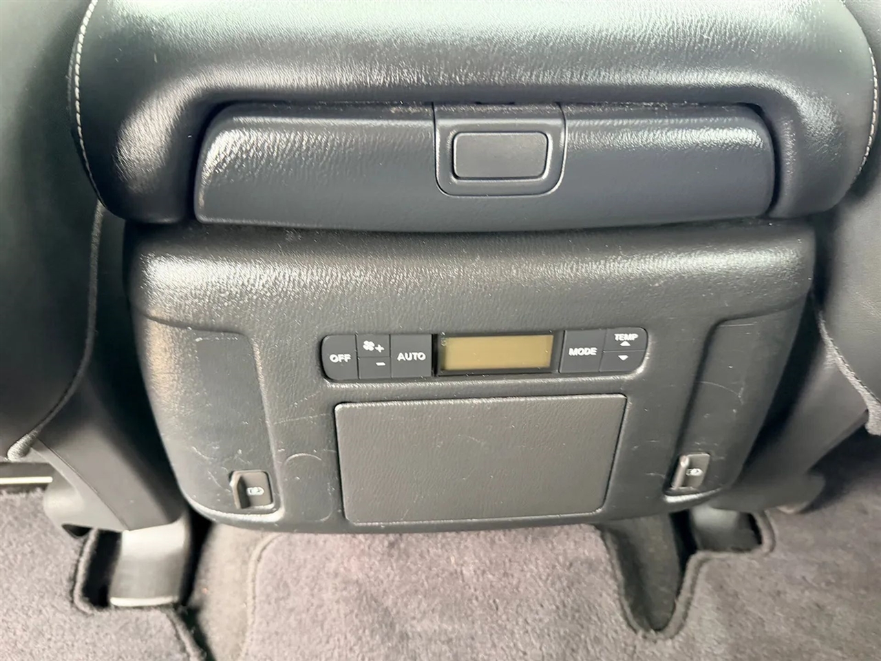 Nissan Armada SL 2WD 2019