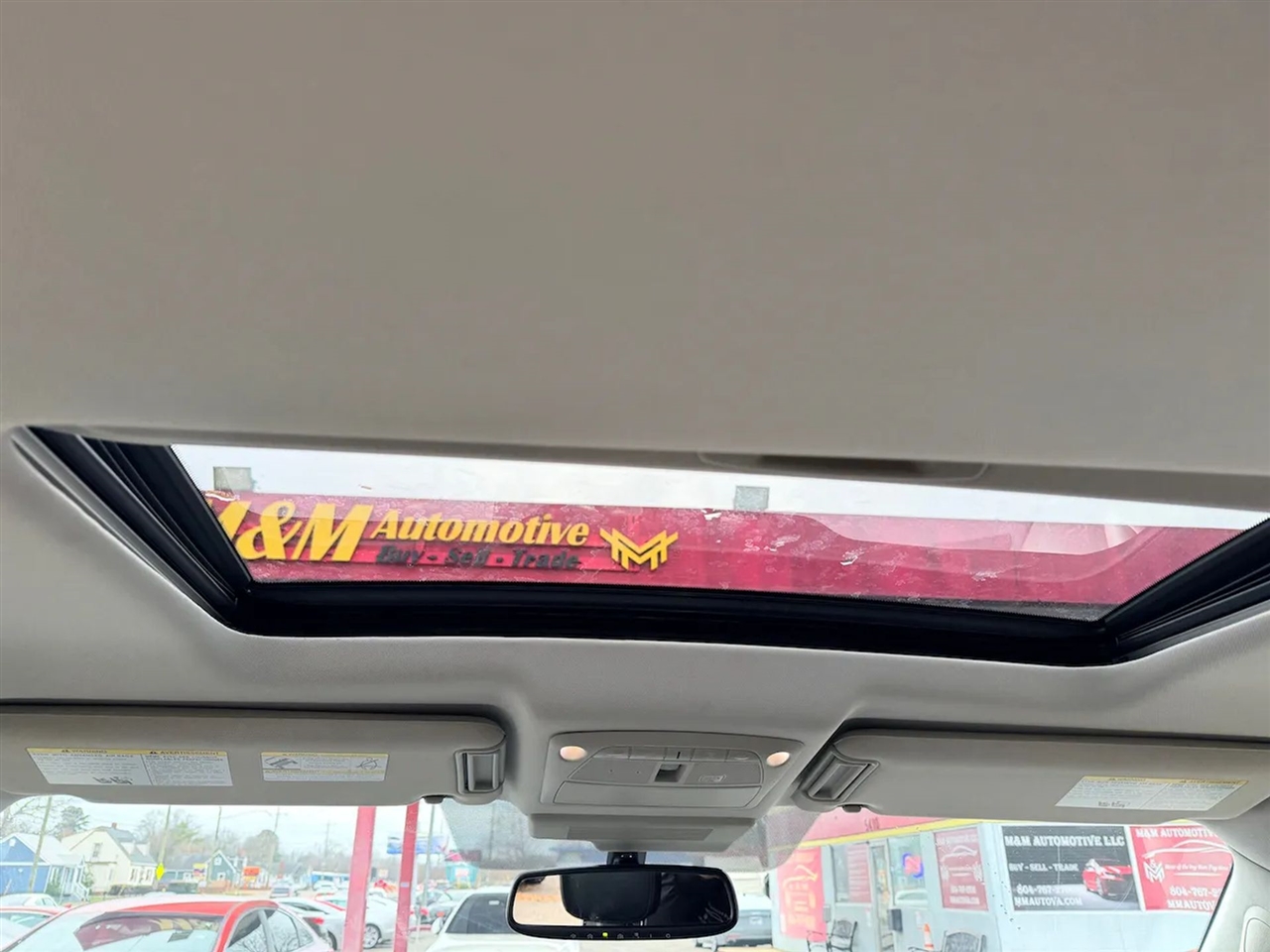 Nissan Armada SL 2WD 2019