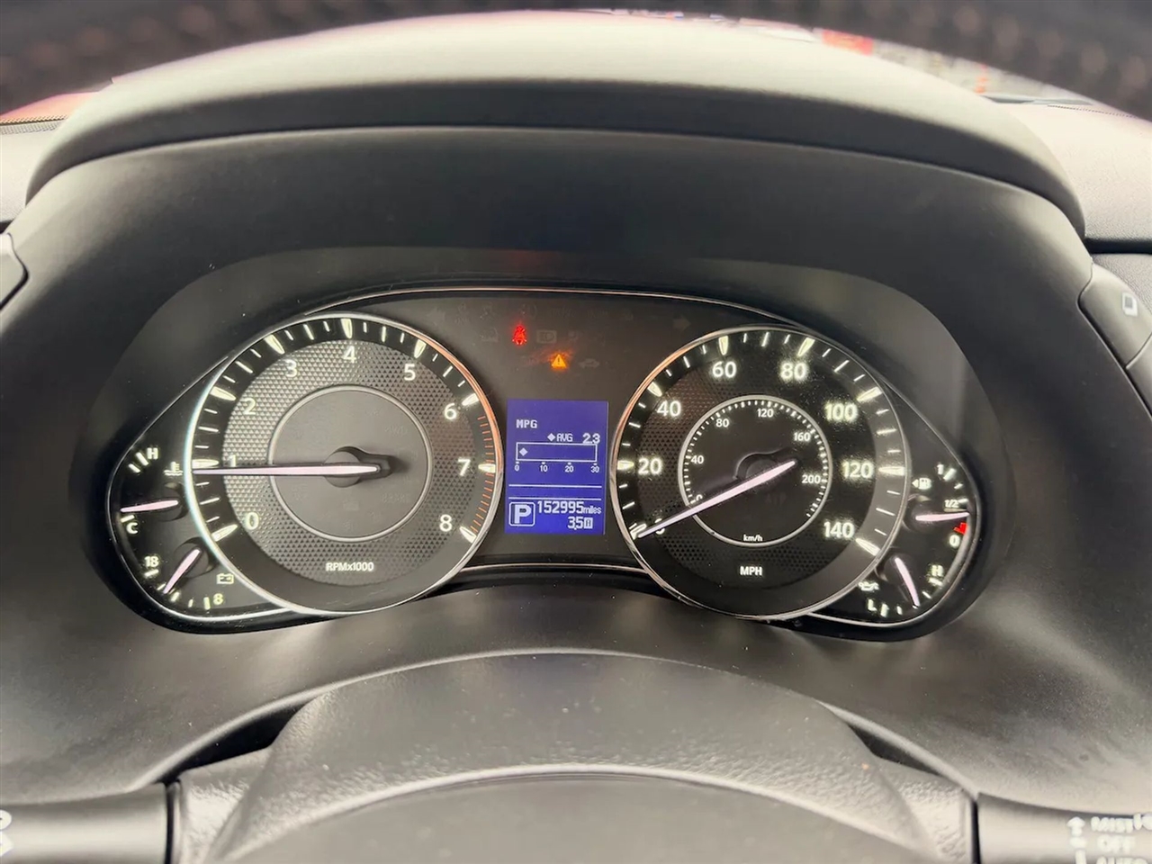 Nissan Armada SL 2WD 2019