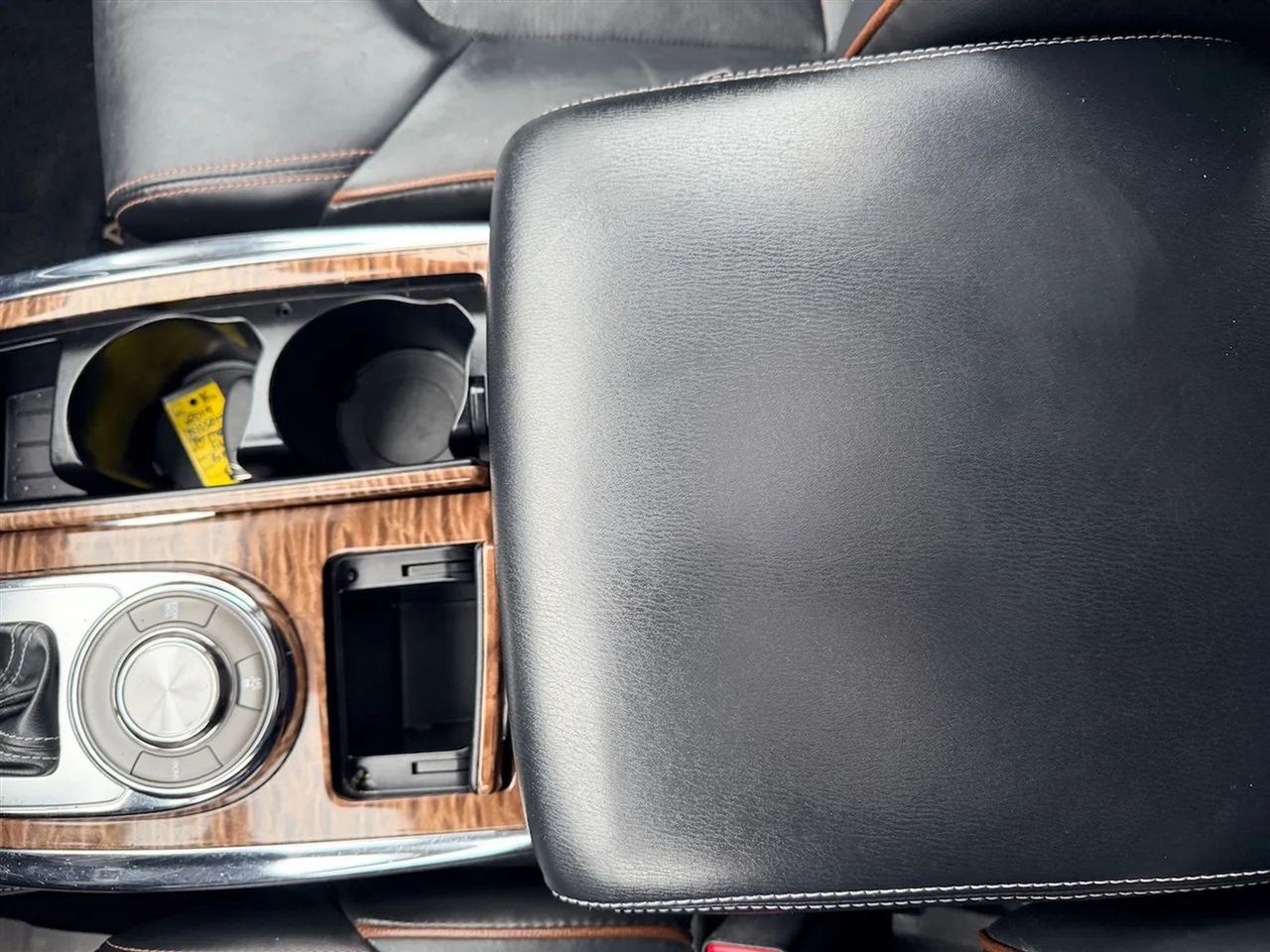 Nissan Armada SL 2WD 2019