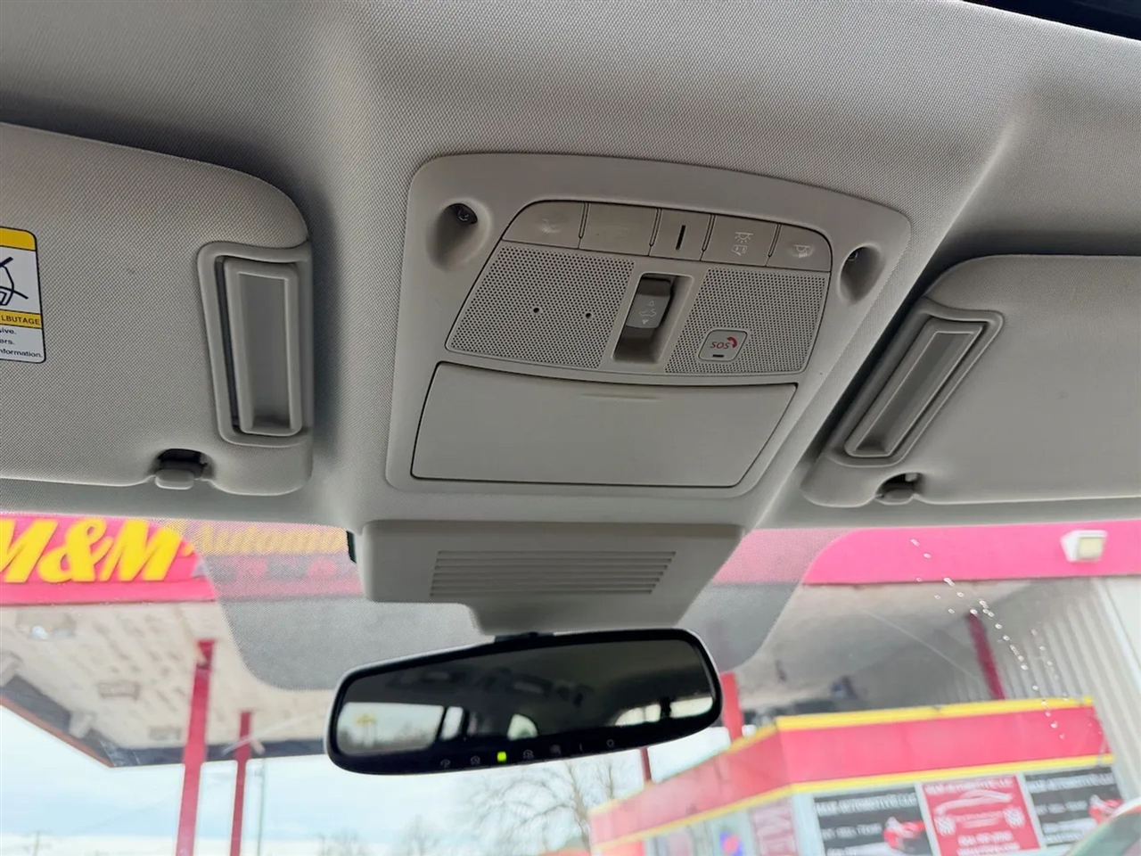 Nissan Armada SL 2WD 2019