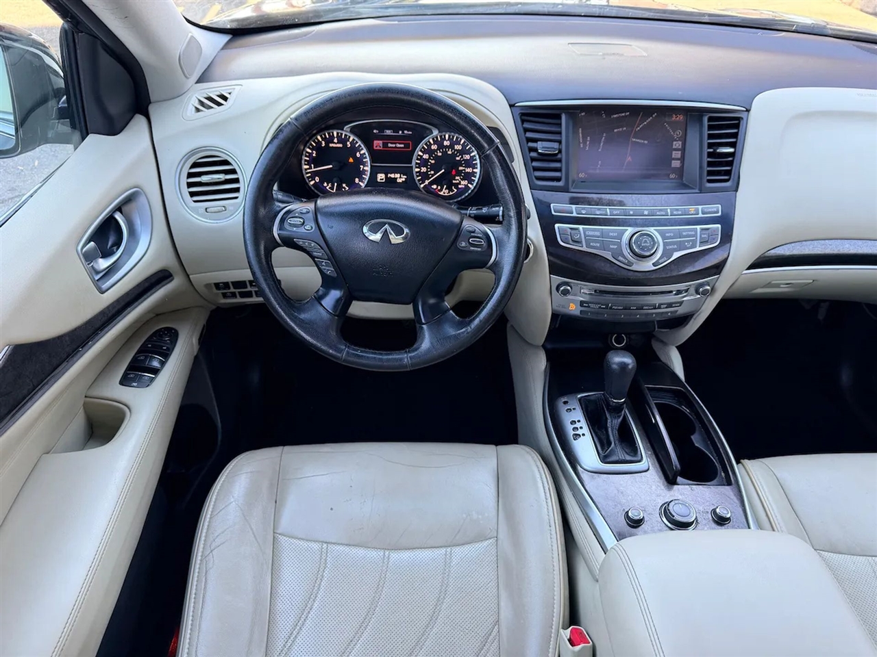 Infiniti QX60 Base AWD 2015