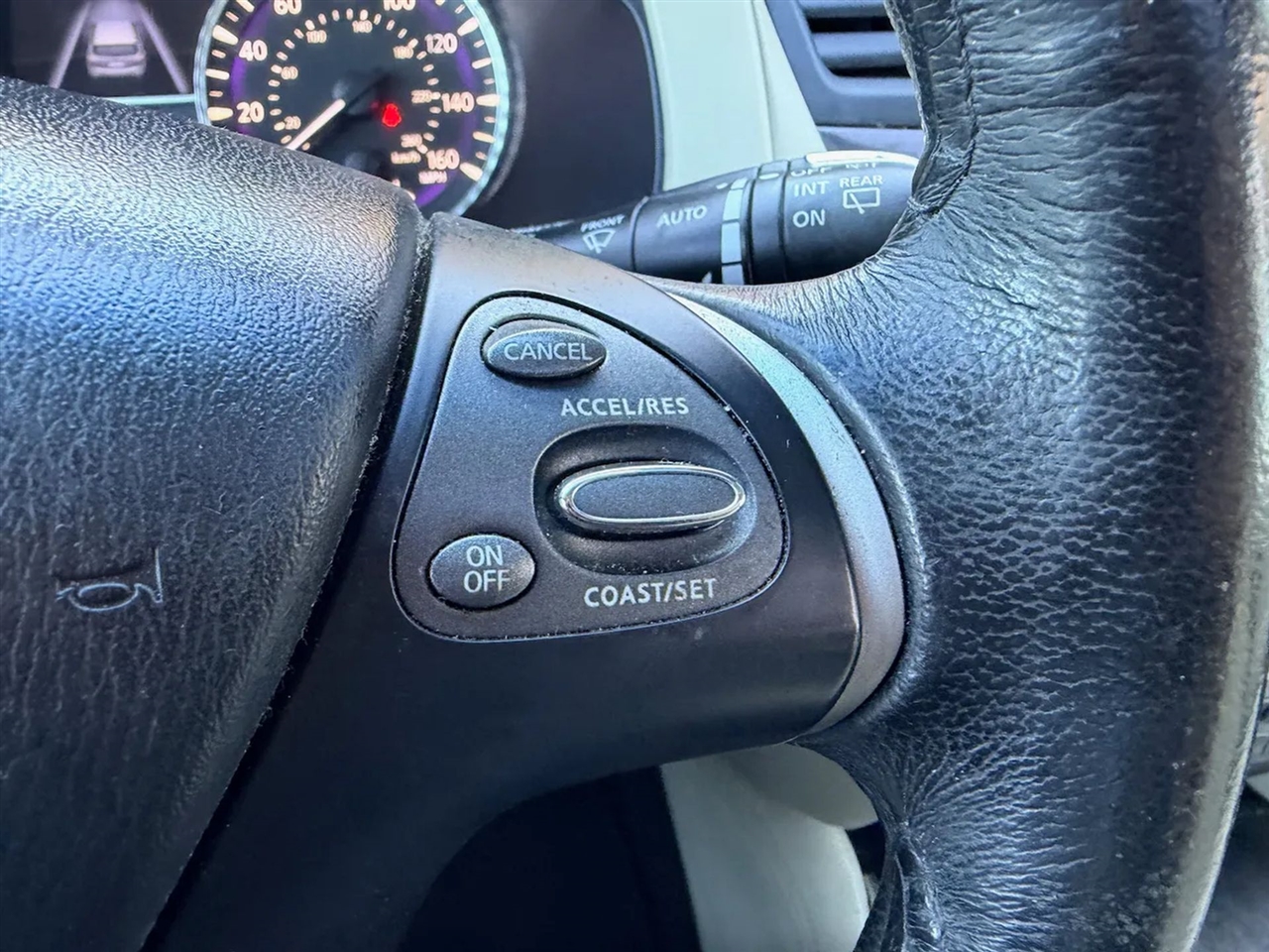 Infiniti QX60 Base AWD 2015