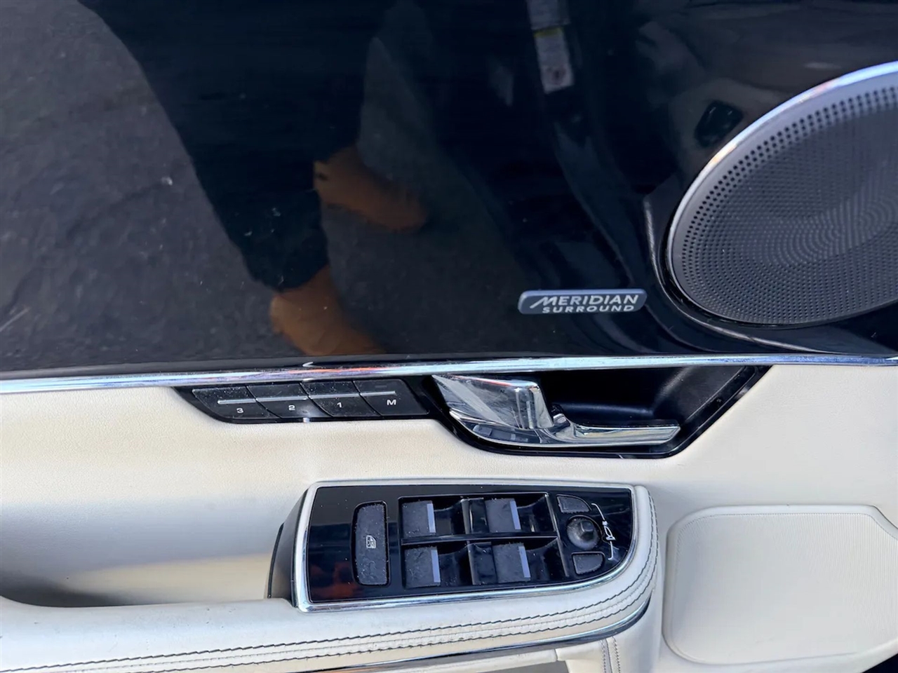 Jaguar XJ-Series XJ AWD 2013