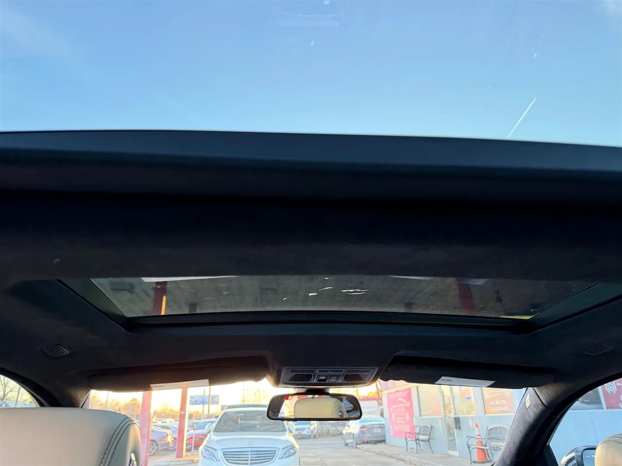 Jaguar XJ-Series XJ AWD 2013