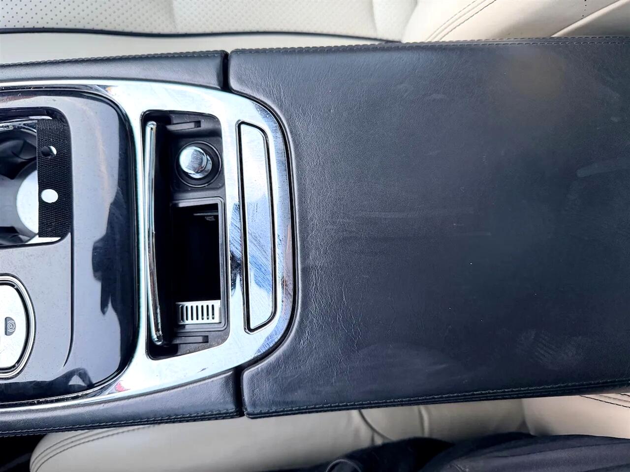 Jaguar XJ-Series XJ AWD 2013