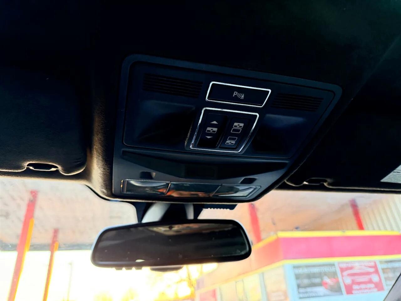 Jaguar XJ-Series XJ AWD 2013