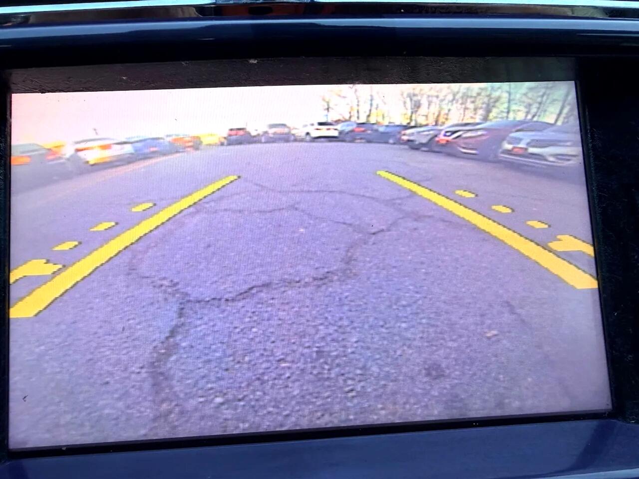 Jaguar XJ-Series XJ AWD 2013