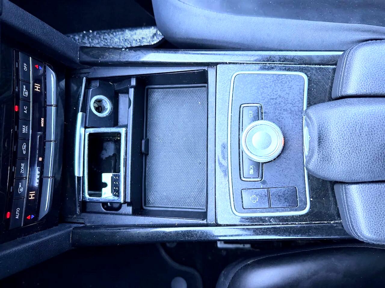 Mercedes-Benz E-Class E350 Sedan 4MATIC 2010