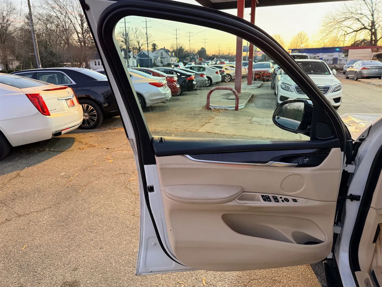 BMW X5 xDrive35i 2014