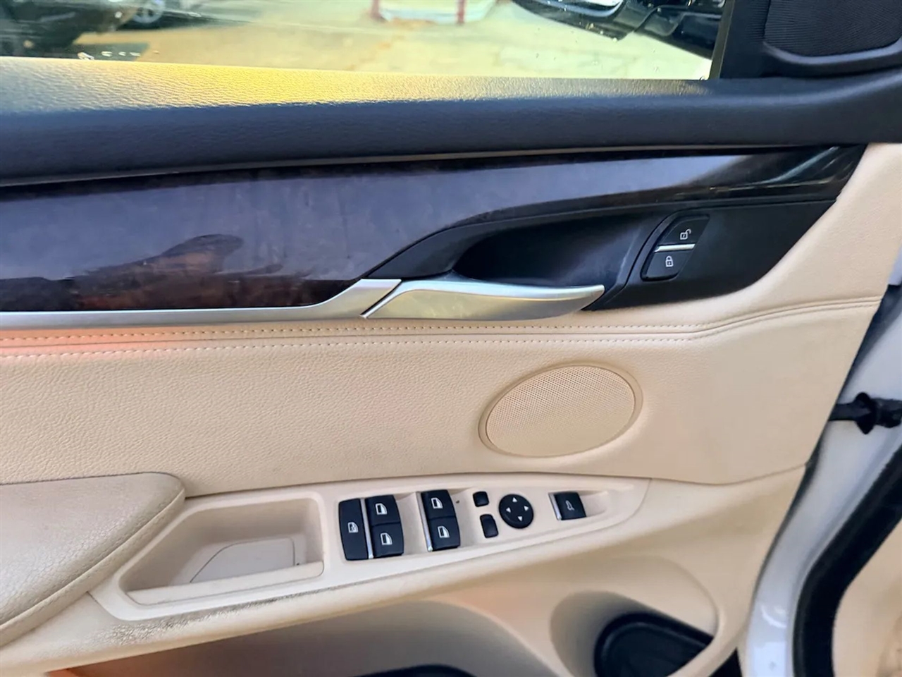 BMW X5 xDrive35i 2014