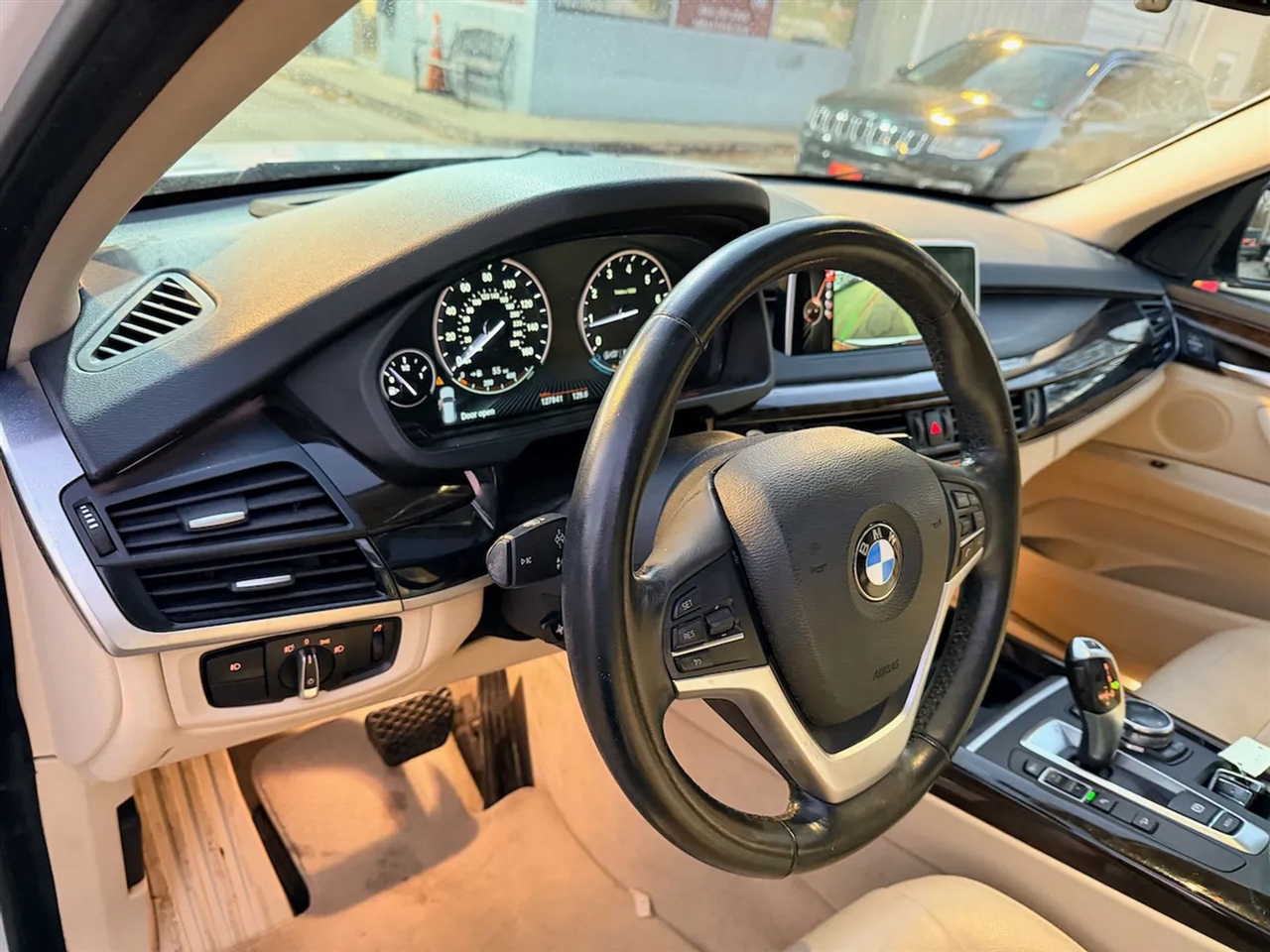 BMW X5 xDrive35i 2014