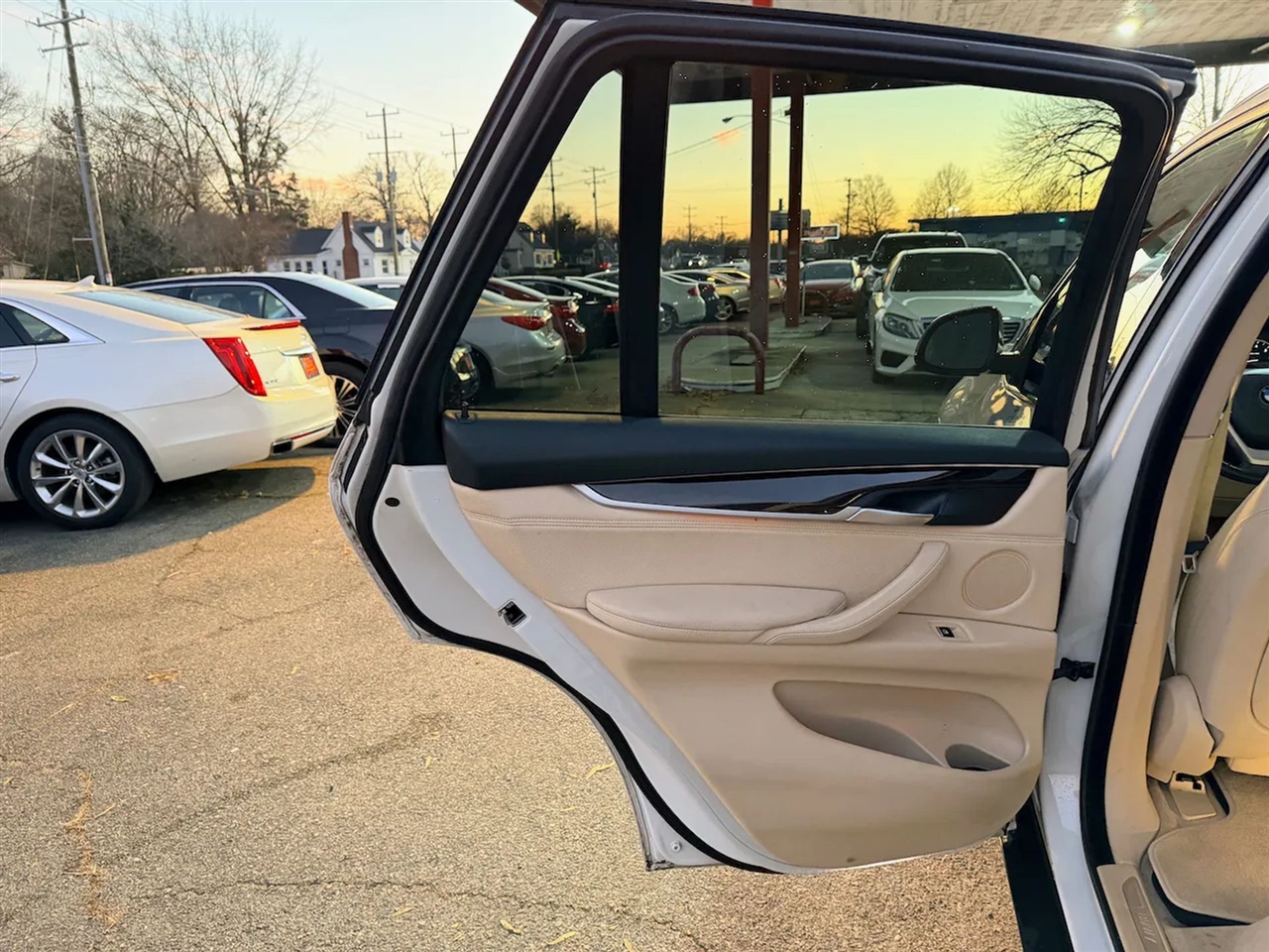 BMW X5 xDrive35i 2014