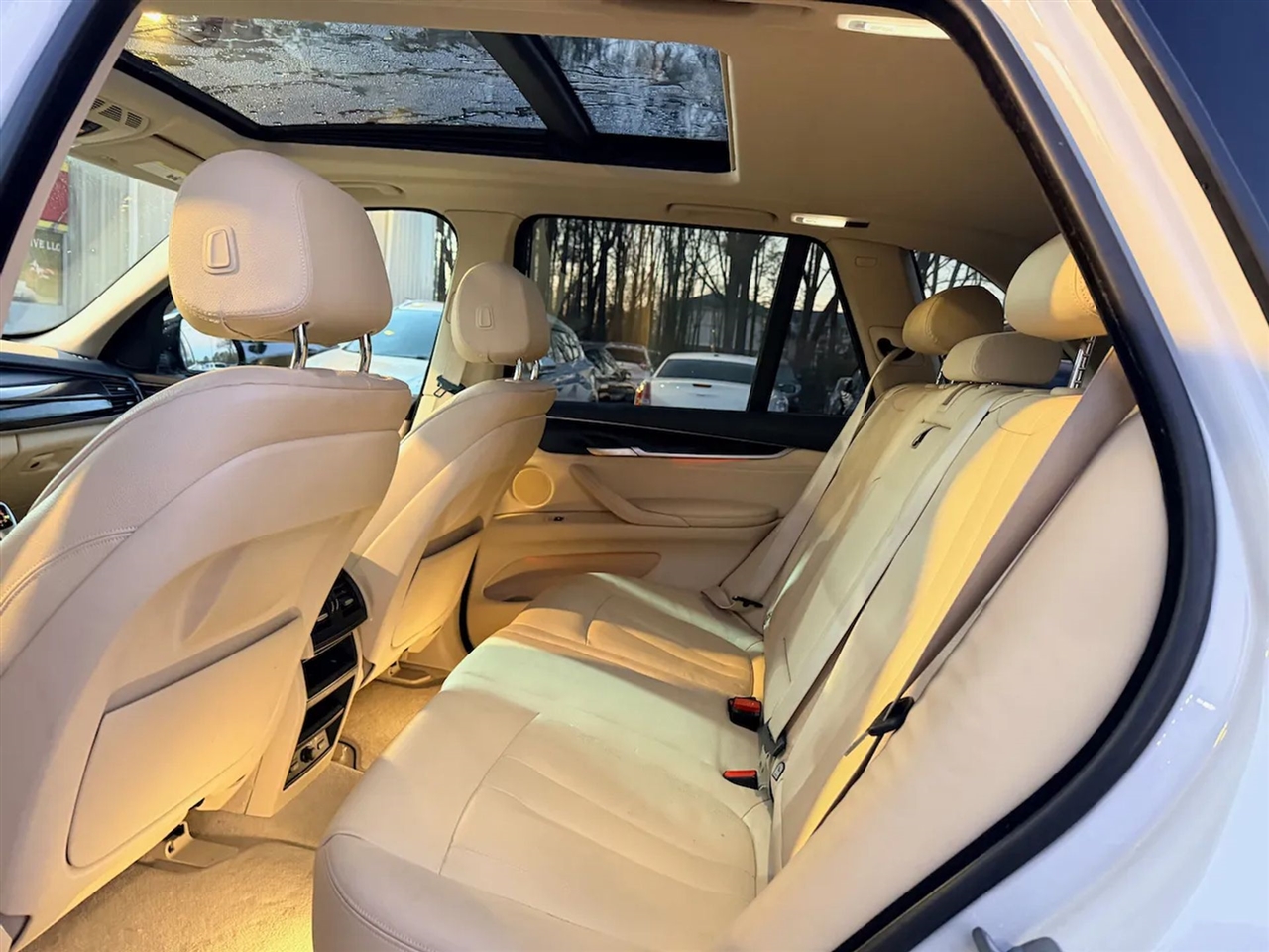 BMW X5 xDrive35i 2014