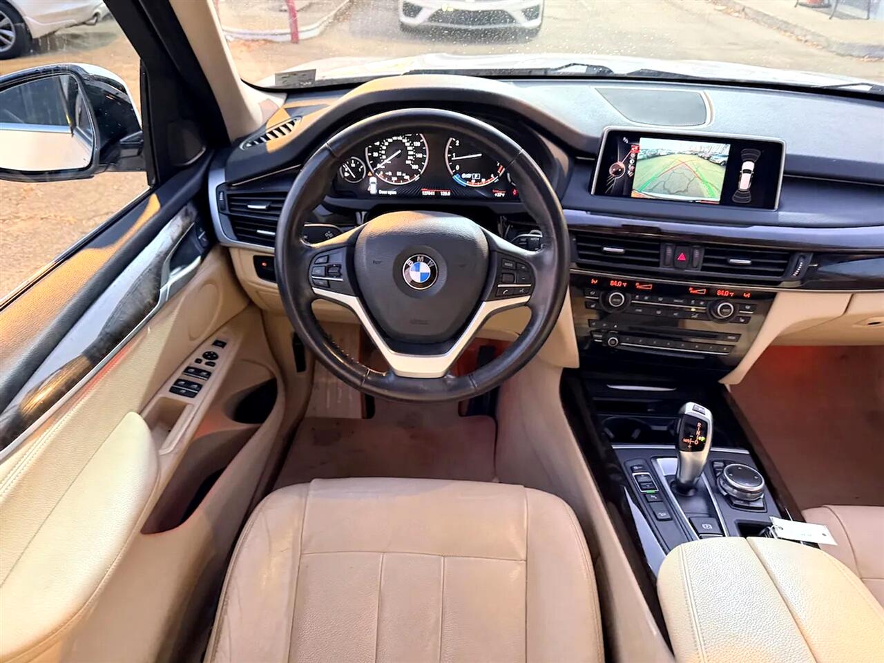 BMW X5 xDrive35i 2014