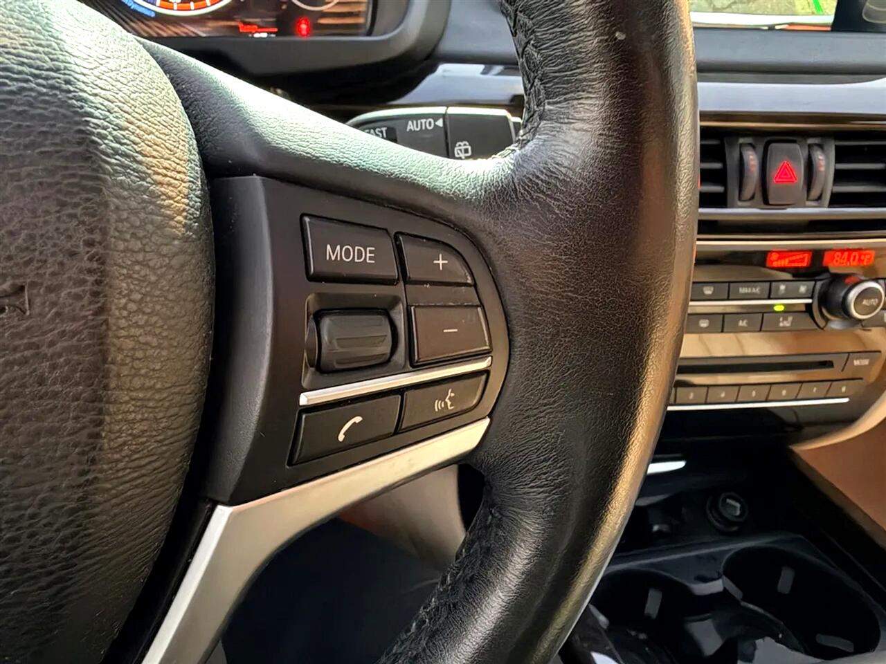 BMW X5 xDrive35i 2014