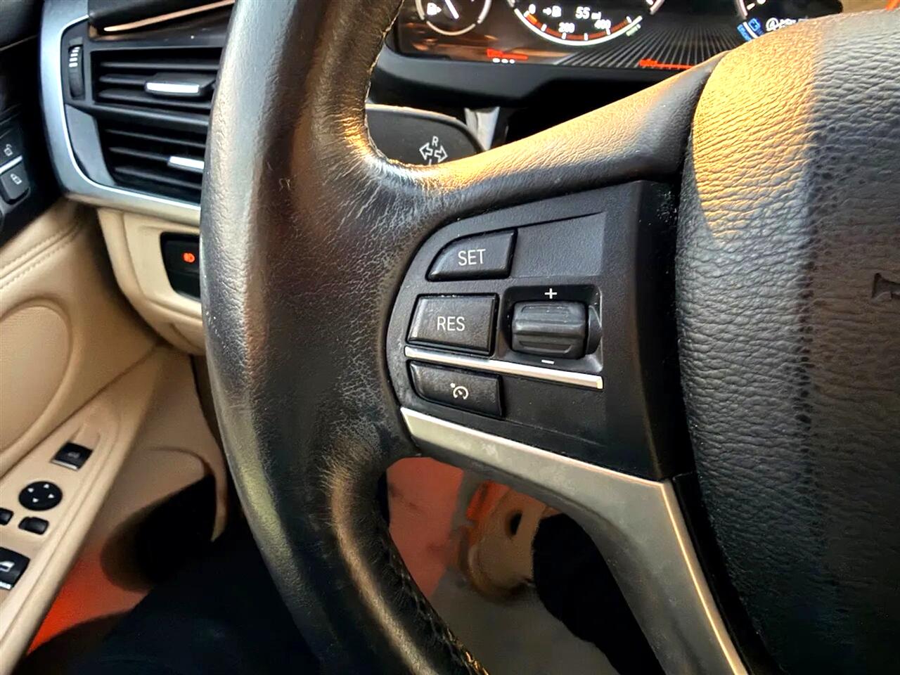 BMW X5 xDrive35i 2014