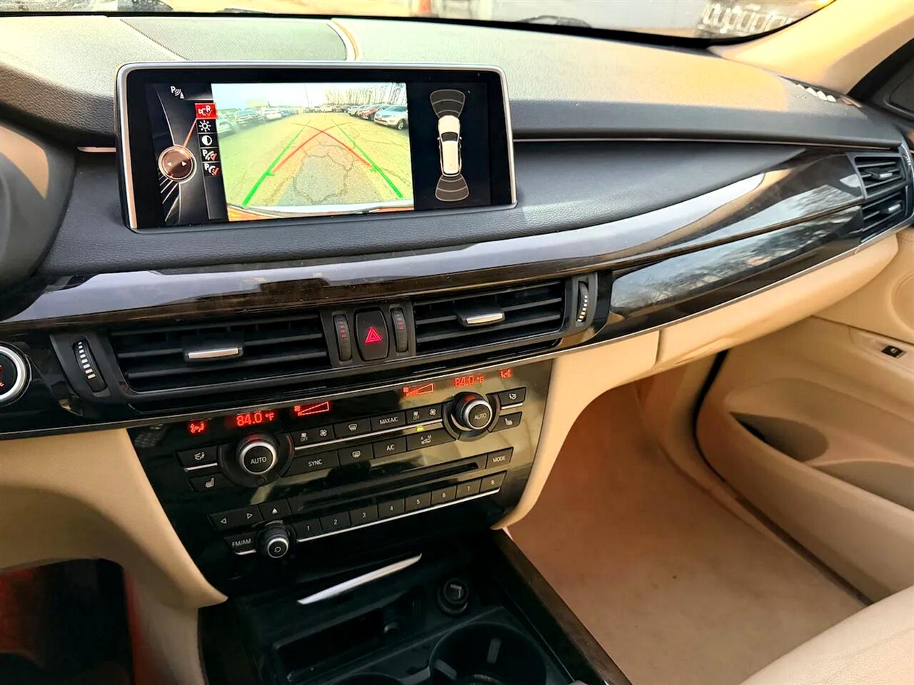 BMW X5 xDrive35i 2014