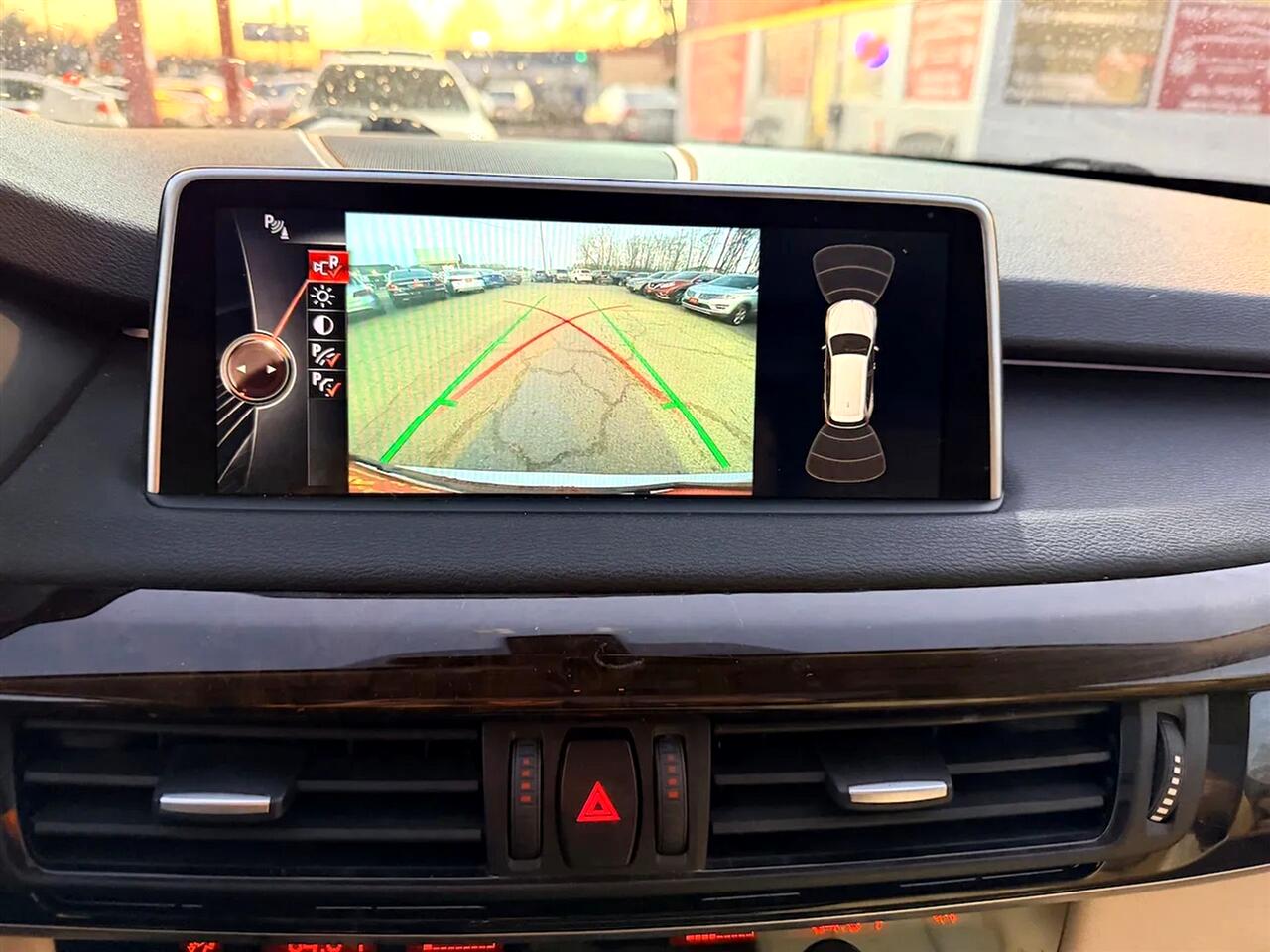 BMW X5 xDrive35i 2014