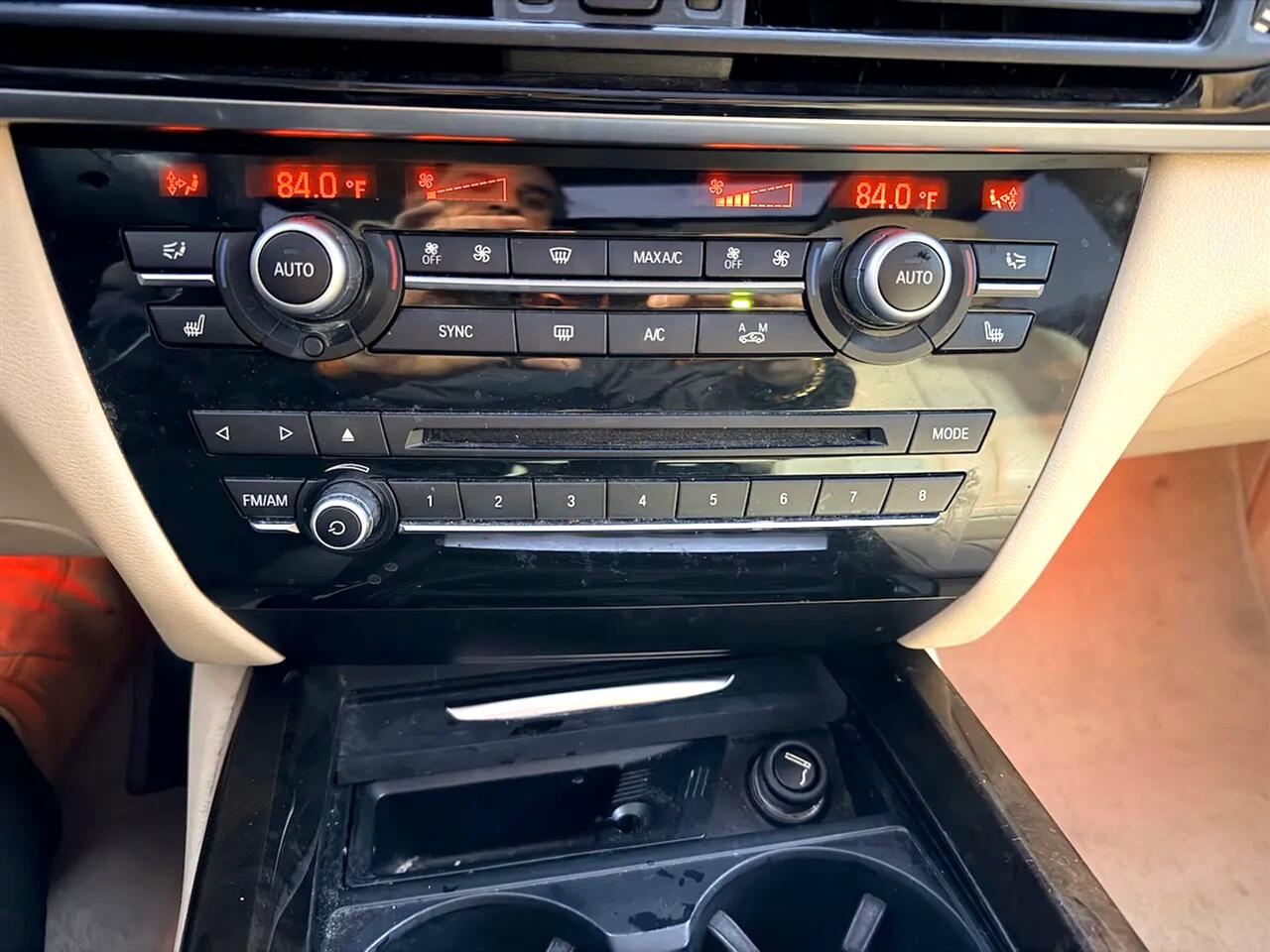 BMW X5 xDrive35i 2014