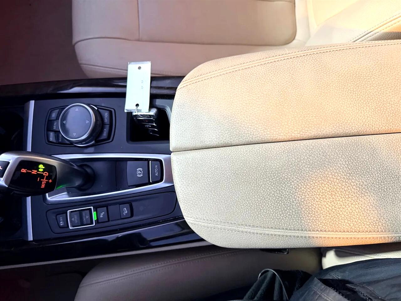 BMW X5 xDrive35i 2014