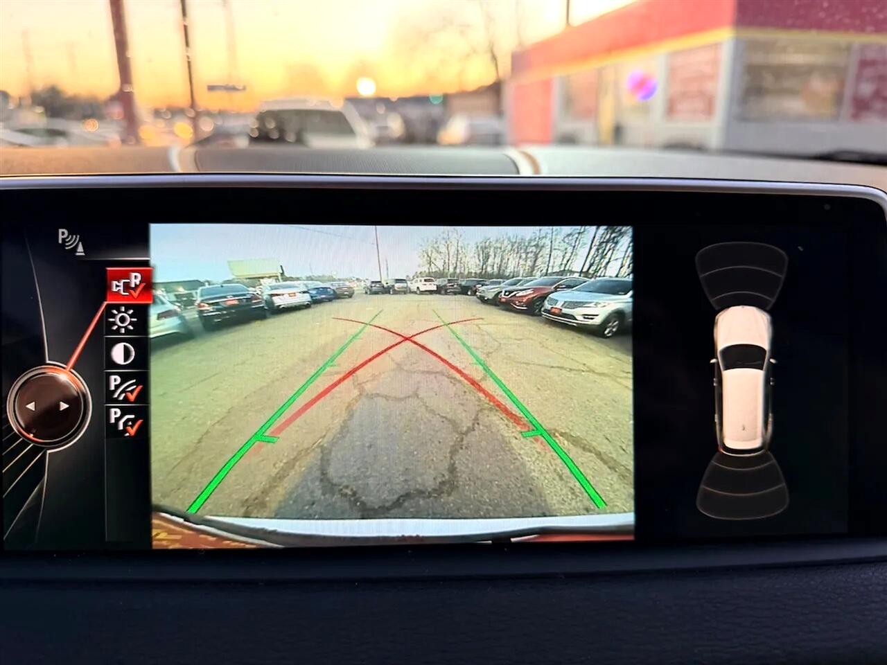 BMW X5 xDrive35i 2014