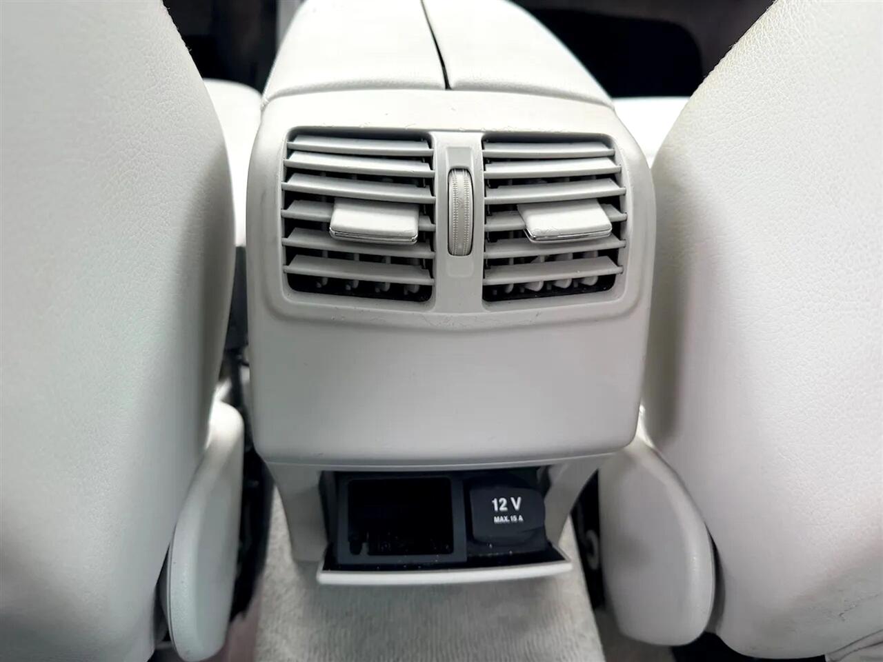 Mercedes-Benz E-Class E350 4MATIC Sedan 2014