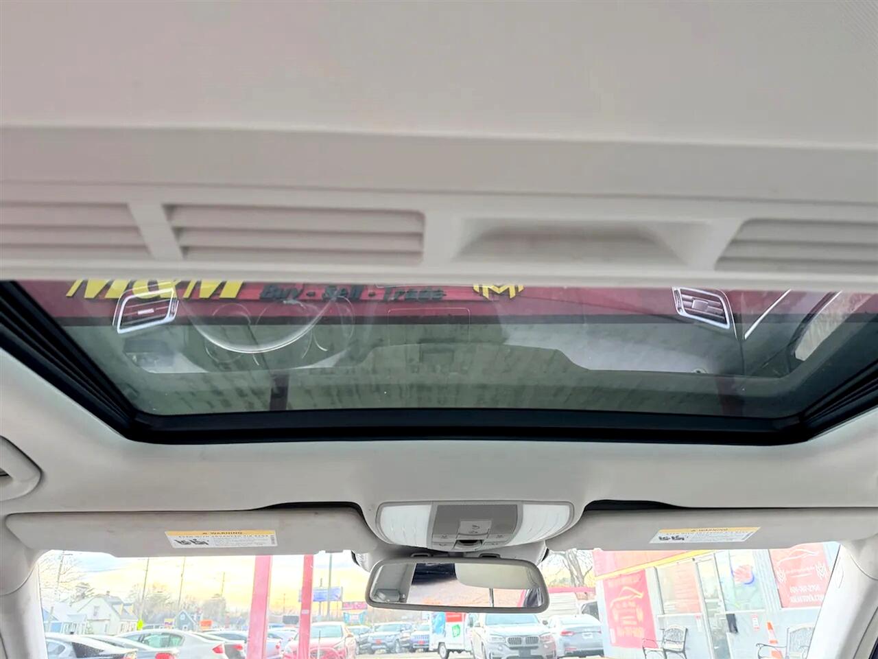 Mercedes-Benz E-Class E350 4MATIC Sedan 2014