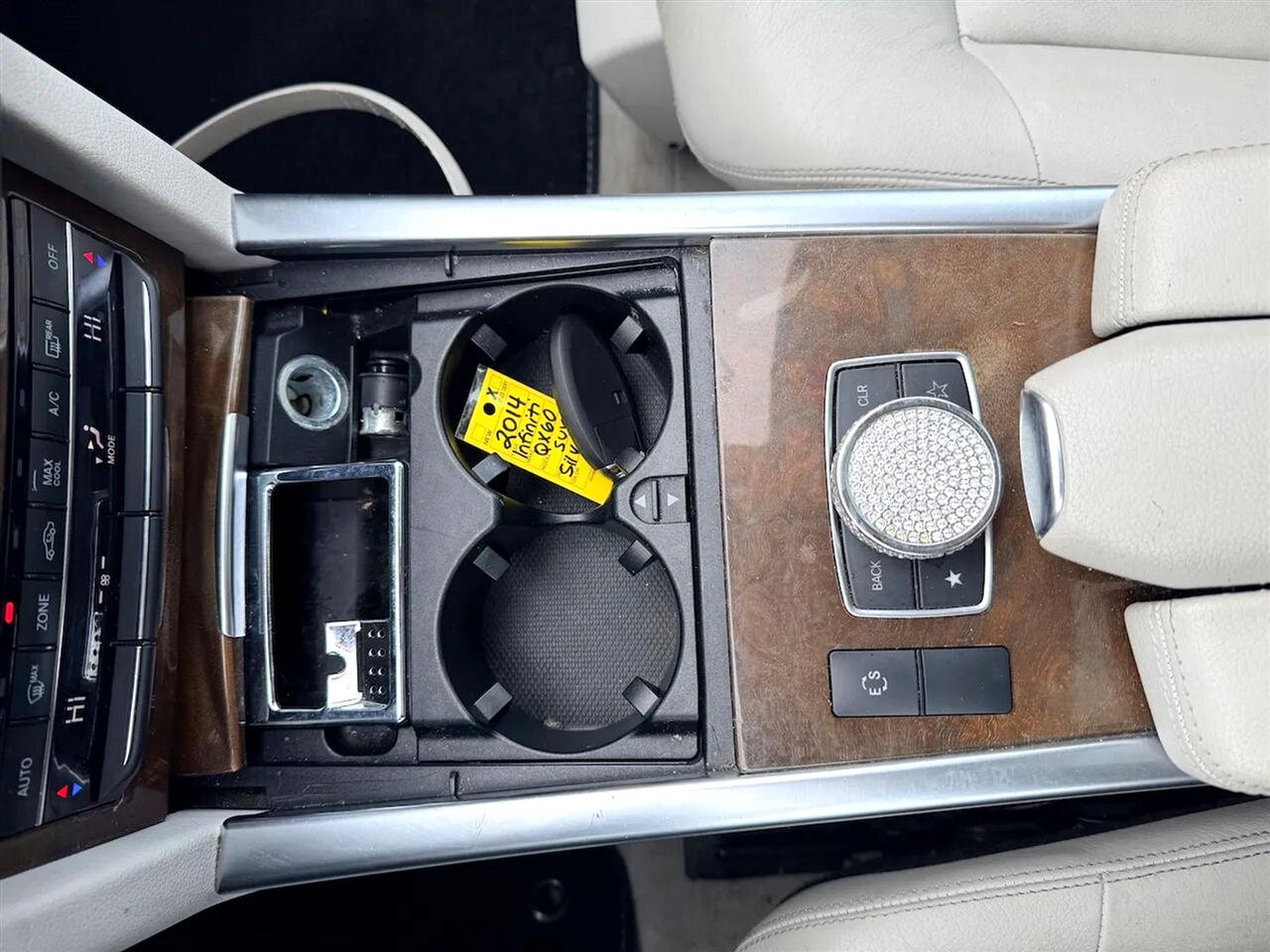 Mercedes-Benz E-Class E350 4MATIC Sedan 2014