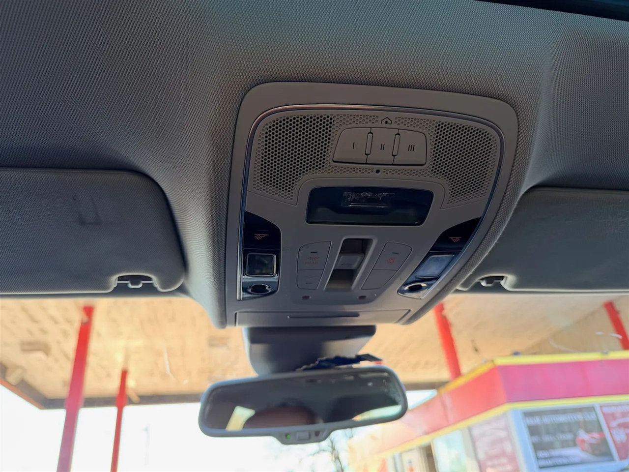 Audi A7 3.0T Premium quattro 2012