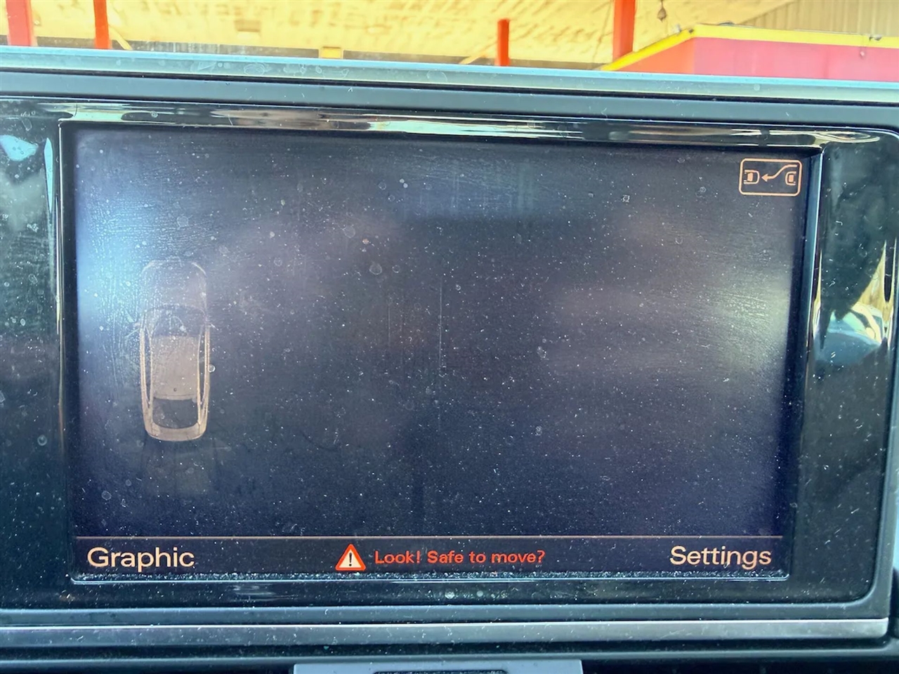 Audi A7 3.0T Premium quattro 2012