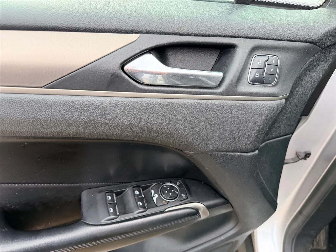 Lincoln MKC Premiere FWD 2017