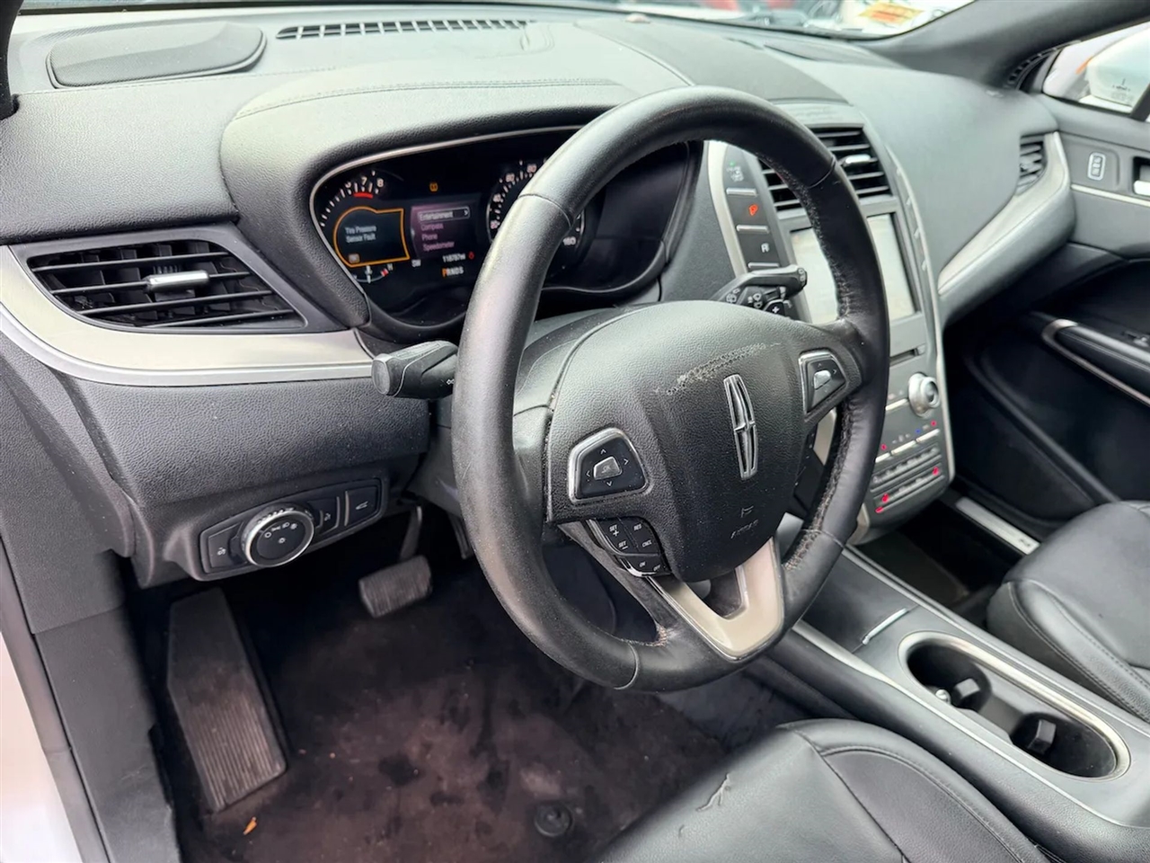 Lincoln MKC Premiere FWD 2017