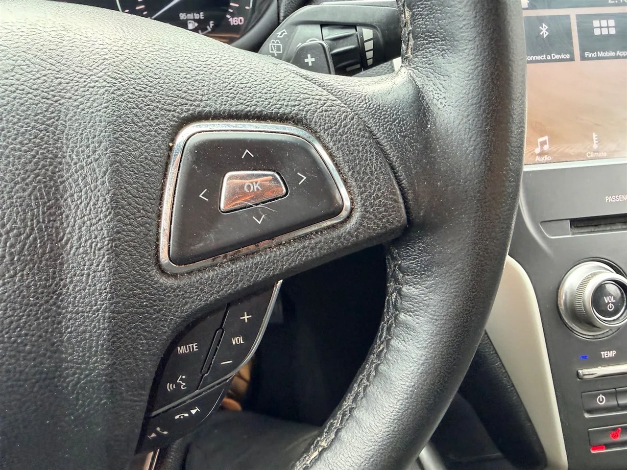 Lincoln MKC Premiere FWD 2017