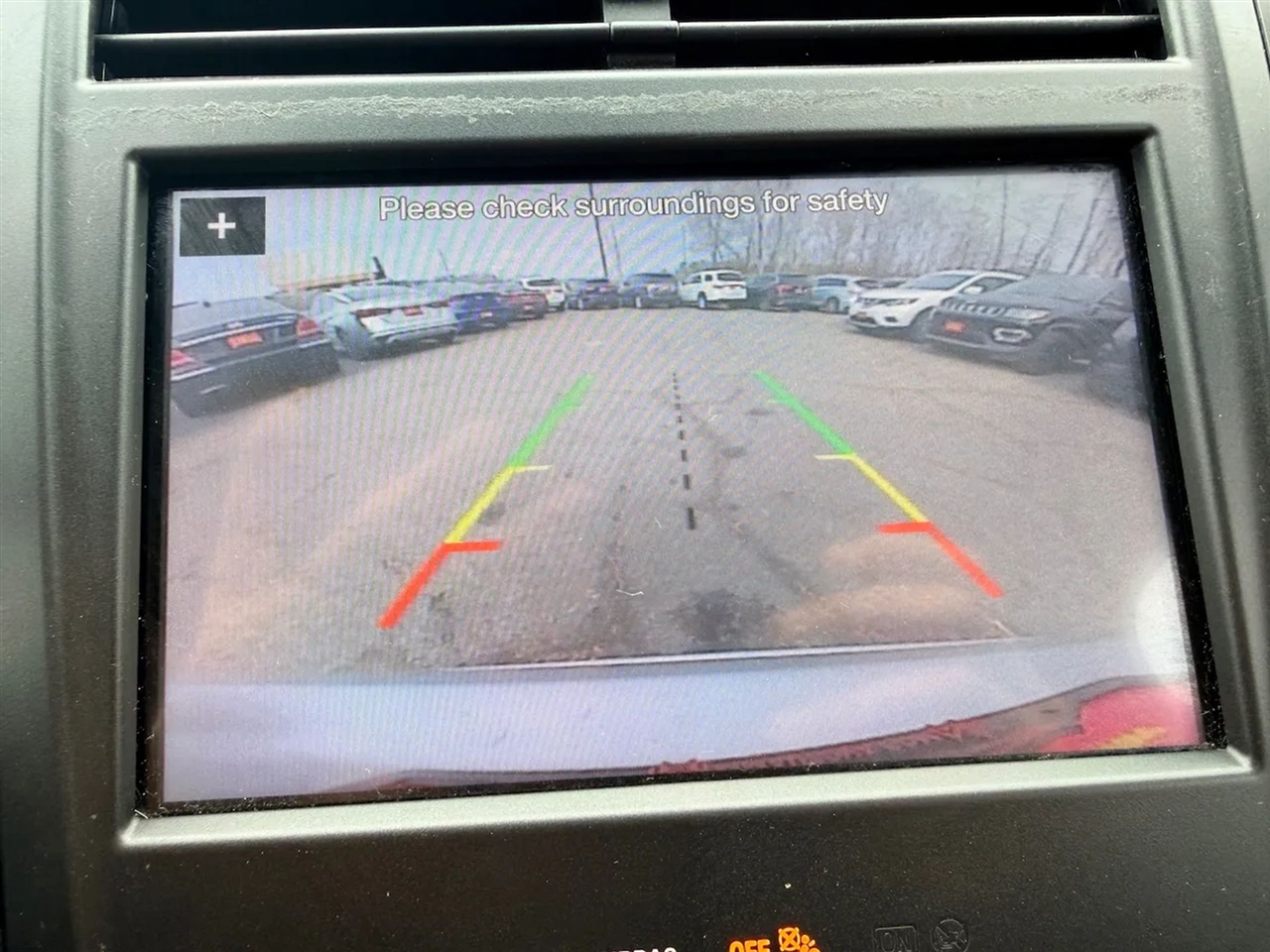 Lincoln MKC Premiere FWD 2017