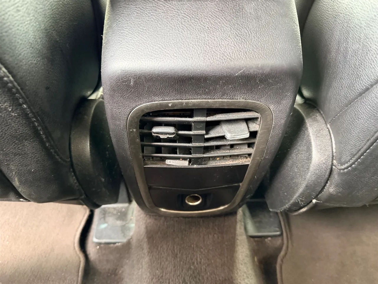 Lincoln MKC Premiere FWD 2017