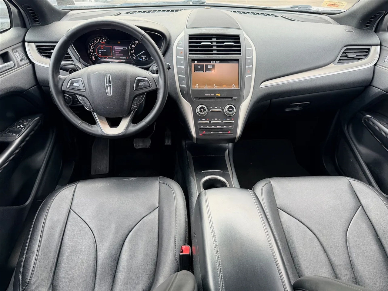 Lincoln MKC Premiere FWD 2017